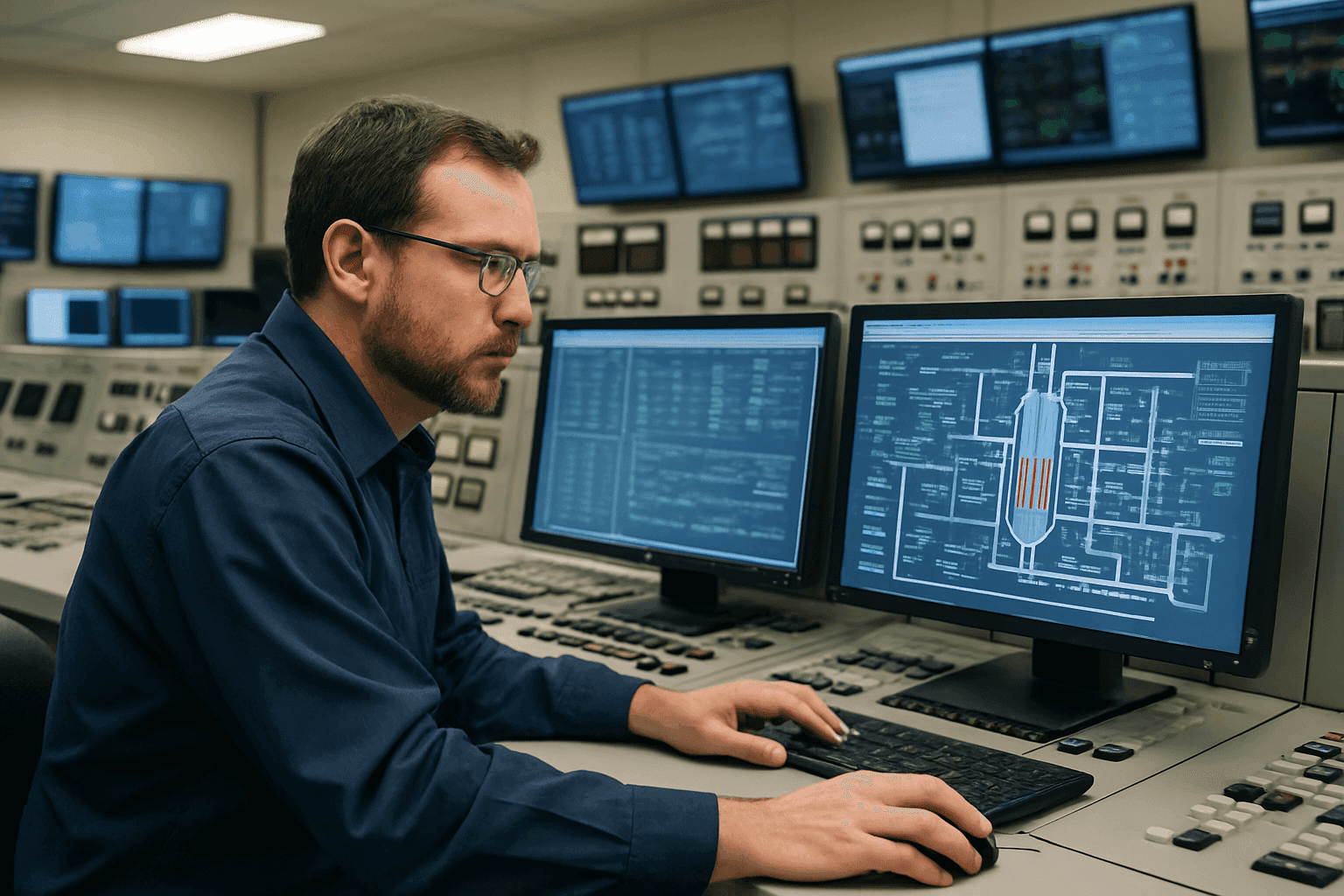 US Firm’s Reactor to Power 400,000 Homes with Hydrogen and Electricity