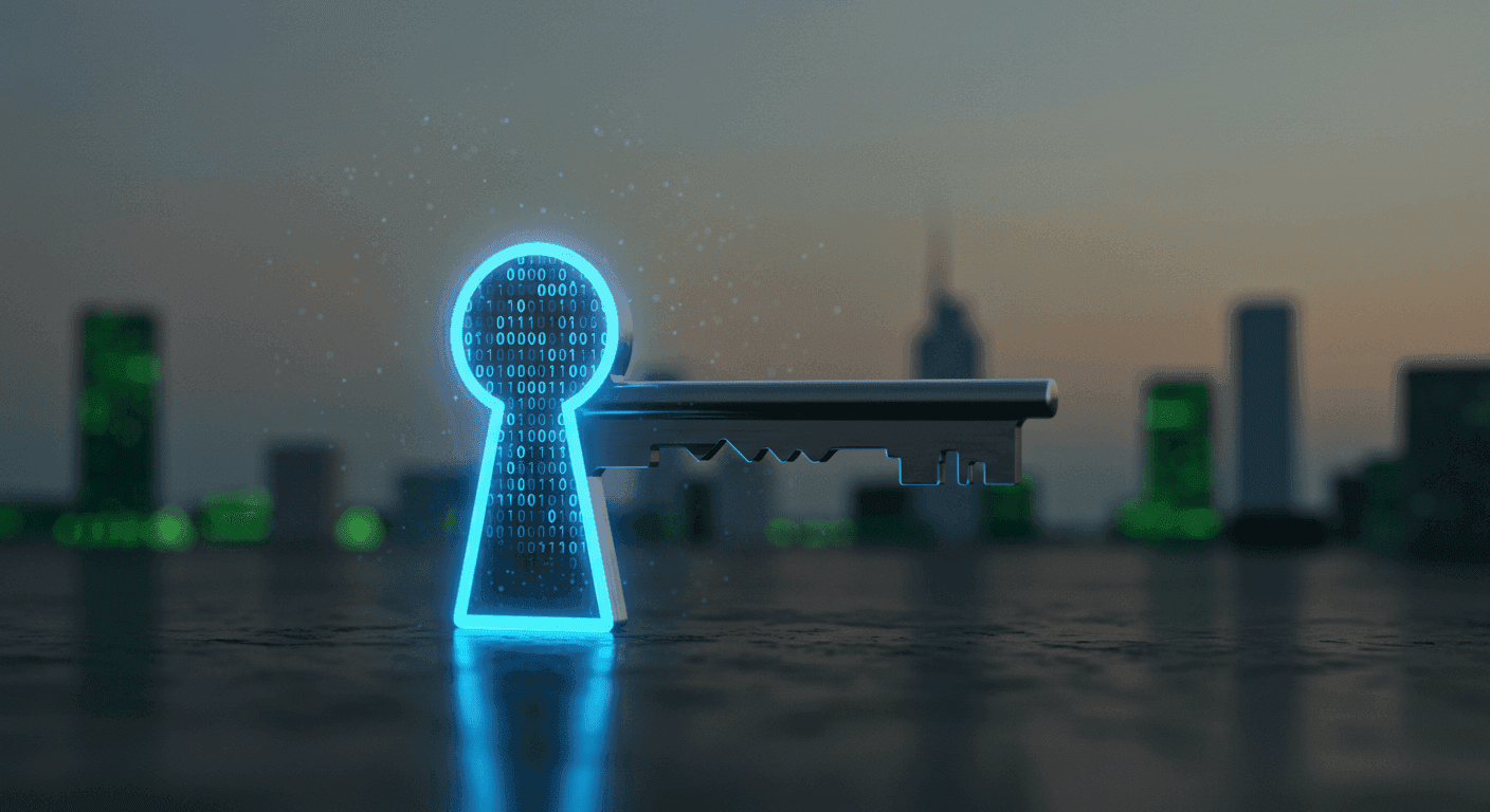 What’s The Real Value of Your Data?