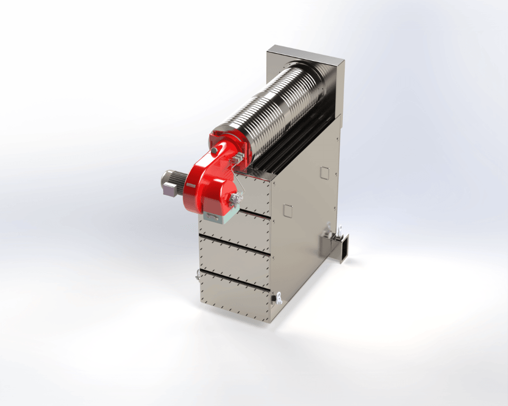 Process Heater