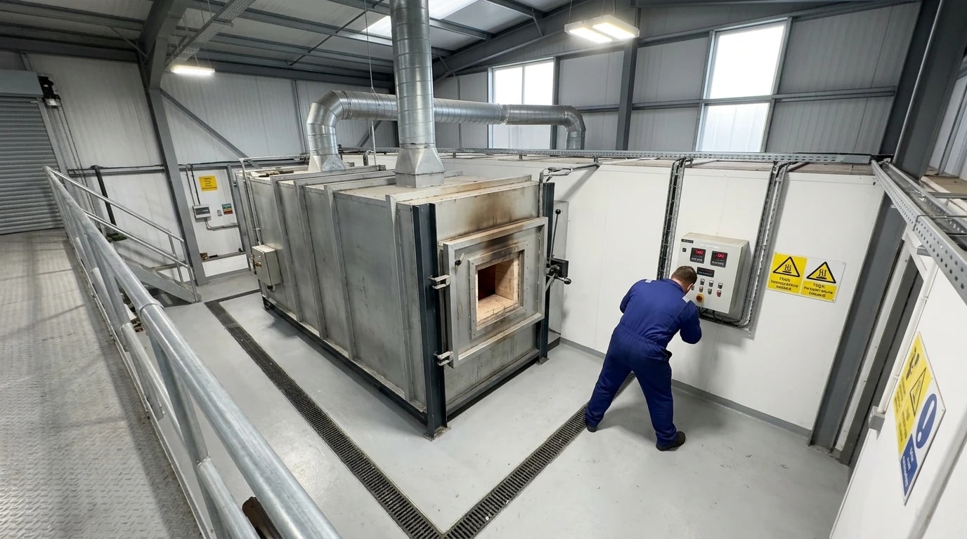 Agricultural Waste Incineration: The Regulatory Burden