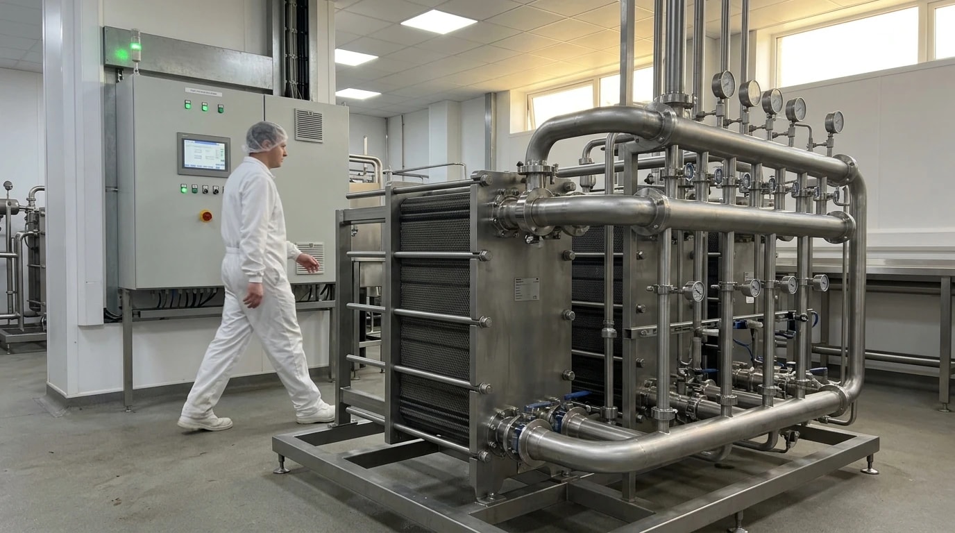 Quantifying Water and Energy Savings in Process Operations