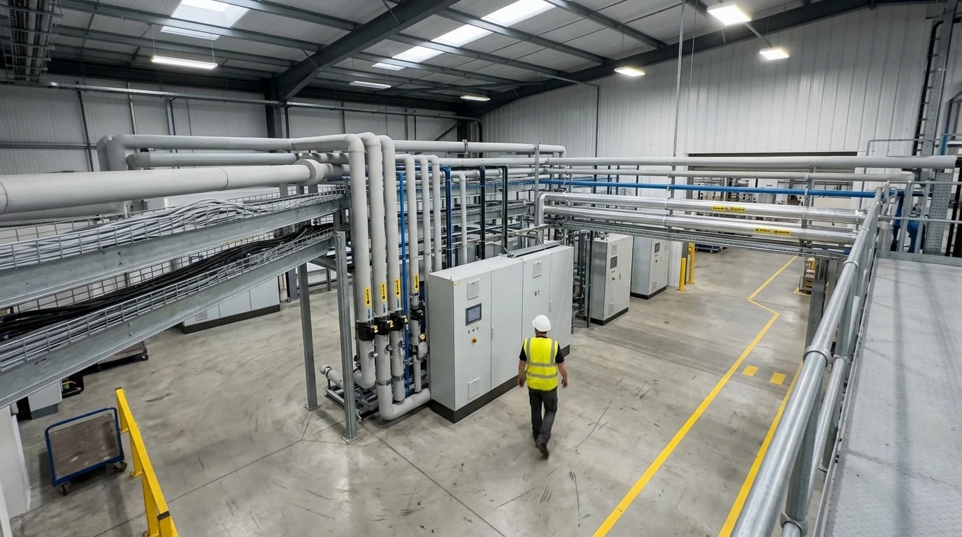 Transitioning from Legacy Spreadsheet Tracking to Centralised Energy Intelligence