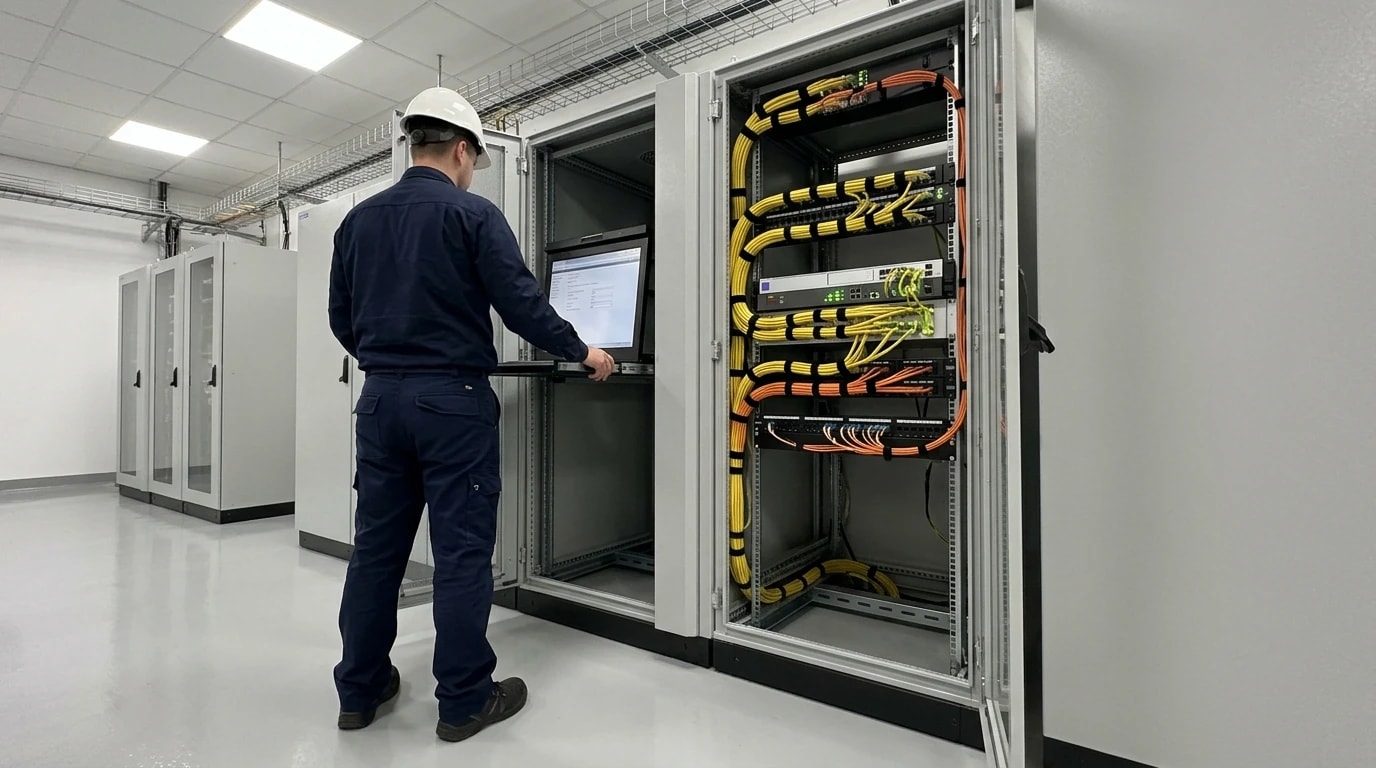 Securing OT Cloud Connections Under IEC 62443