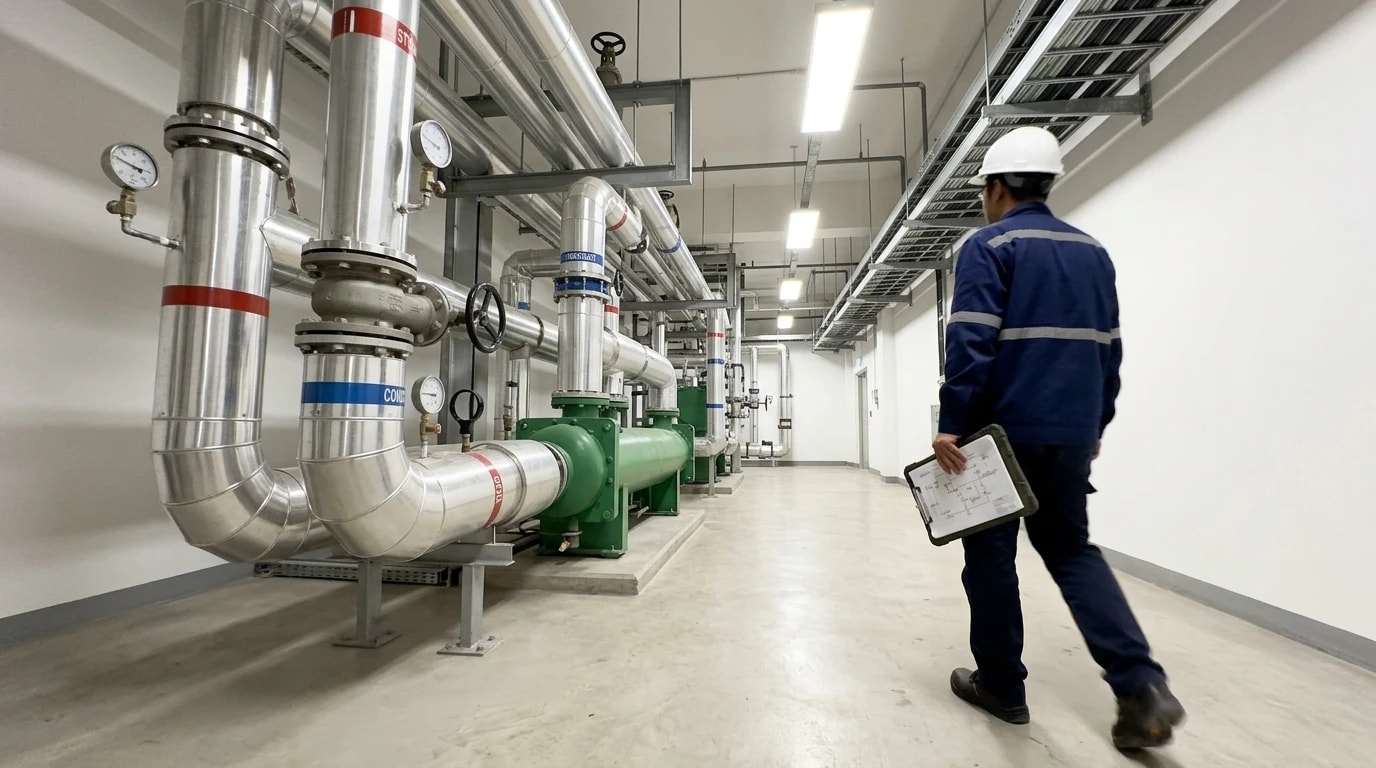 Comparing Pinch Analysis Energy Efficiency Consultancies