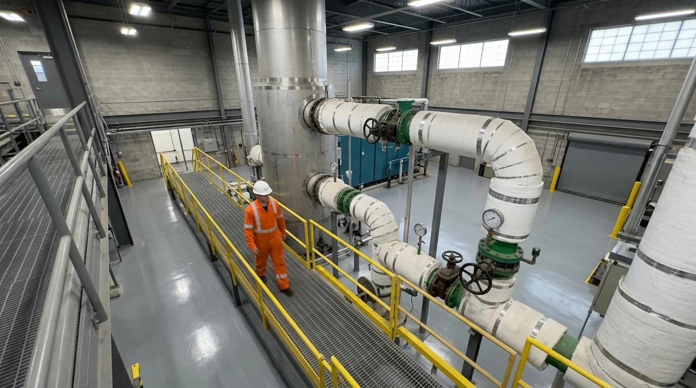1. The Business Case for Decarbonising Industrial Thermal Processes