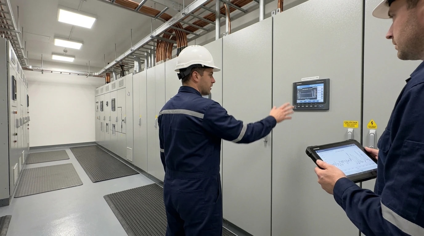 Achieving ISO 50001:2018 and Energy Act 2023 Compliance