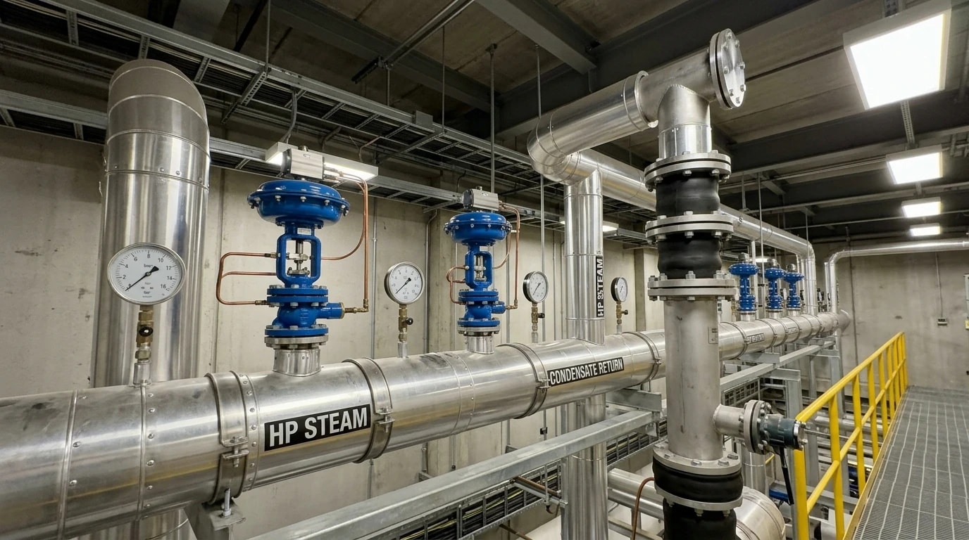 Applying Pinch Analysis to Optimise Mill-Wide Thermal Networks
