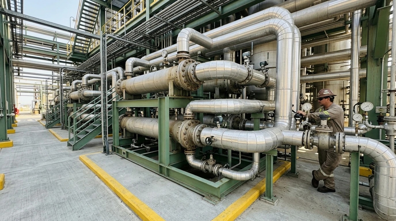 Defining Crude Distillation Unit Pinch Analysis