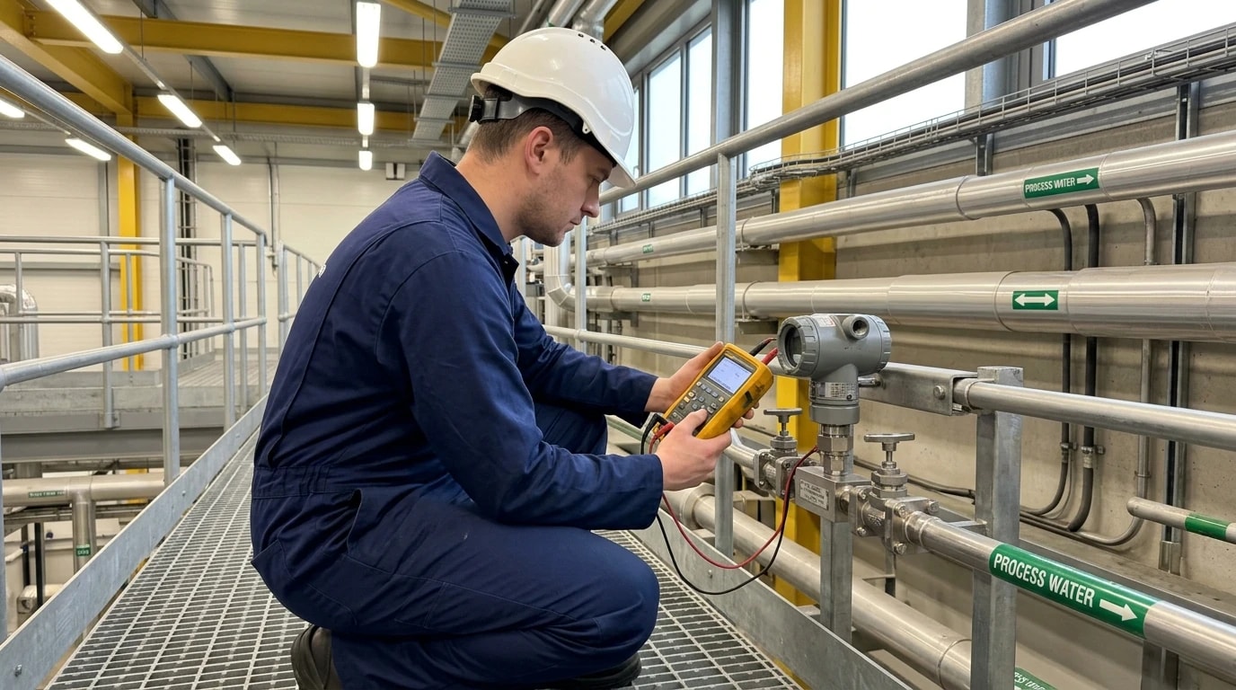 EnerTherm's 11-Step Heat and Mass Balance (HMB) Methodology