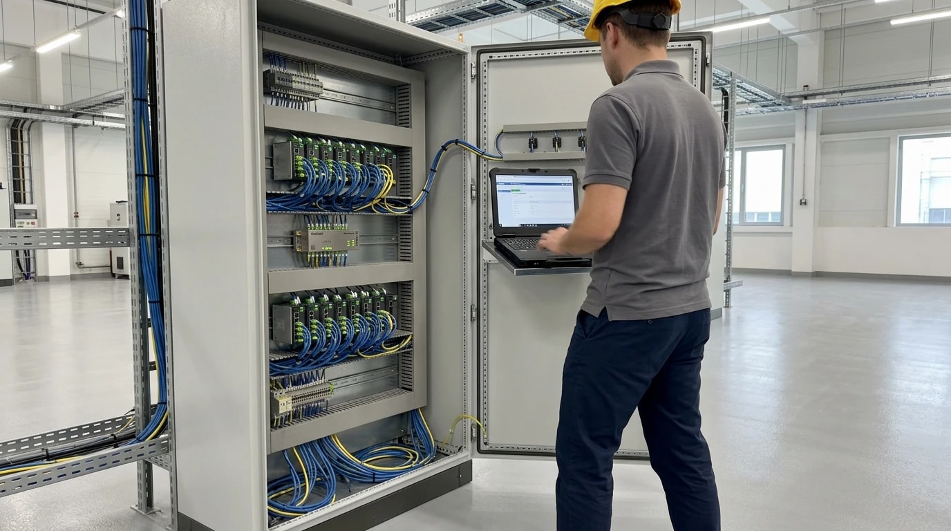 Engineering a Non-Invasive Read-Only Data Architecture