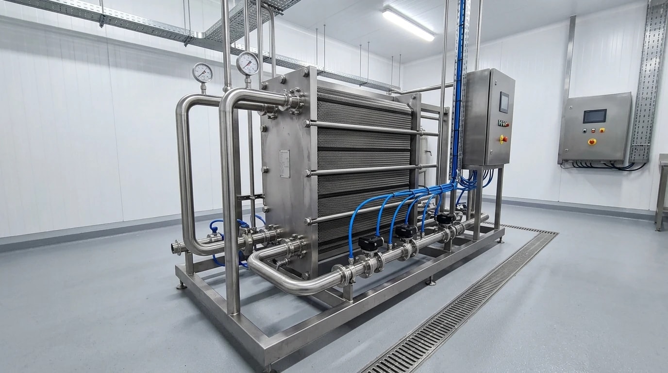 High-Efficiency Heat Exchangers: Financial Analysis of Regenerative Heat Recovery