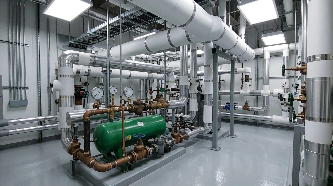 High-Impact Engineering Interventions for Food Processors