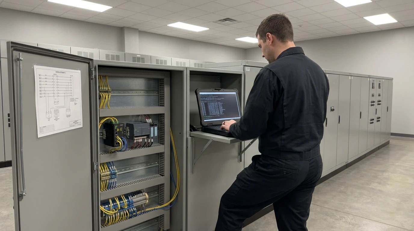 IEC 62443-3-3: The Standard for IT-OT Boundary Protection