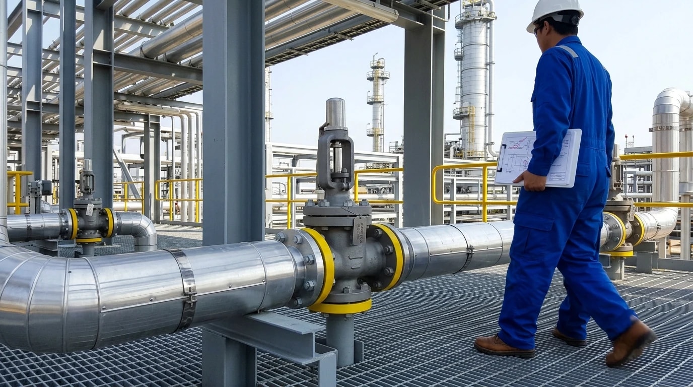 Implementing API Standard Refinery Process Modelling in Engineering Workflows