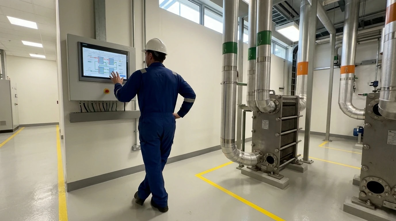 Integrating Heat Pumps and Utilities Across the Pinch