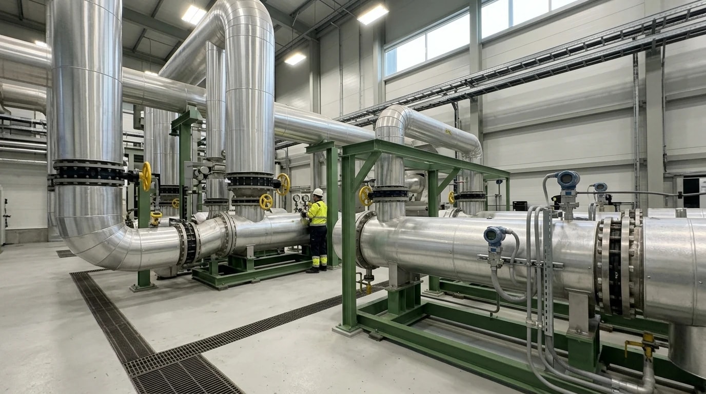 Operational and Financial Performance of Pinch Retrofits