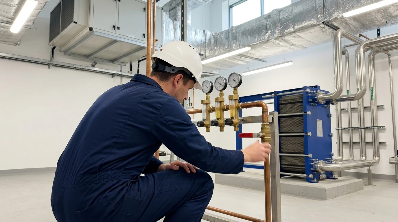 Practical Implementation and Compliance under EU GMP Annex 1 (2022) and ISO 14644-16:2019