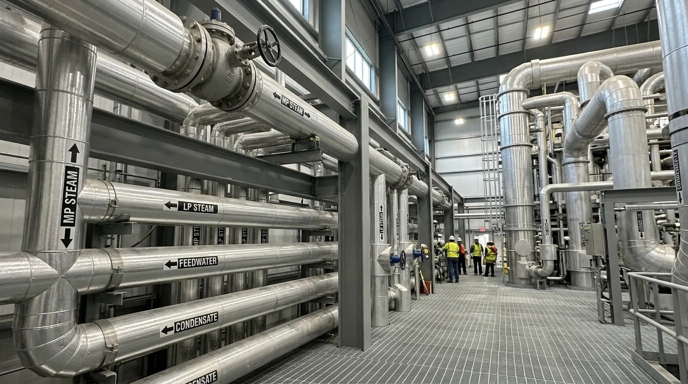 Process Simulation and Pinch Analysis Integration