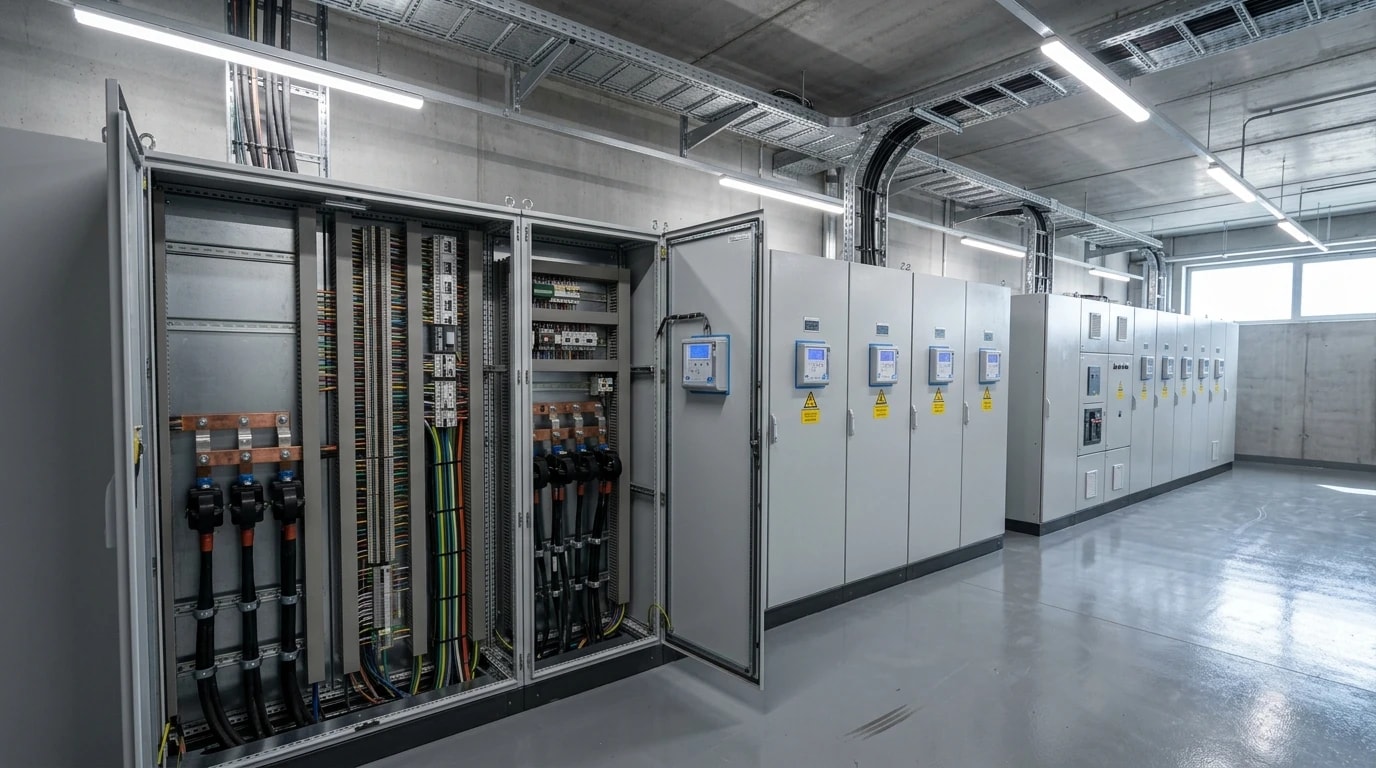 Regulatory Alignment with ESOS Phase 4 and SECR in the UK