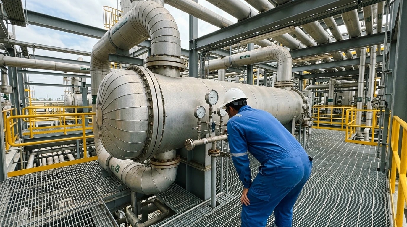 Regulatory Drivers: Net-Zero, UK ETS, and CBAM