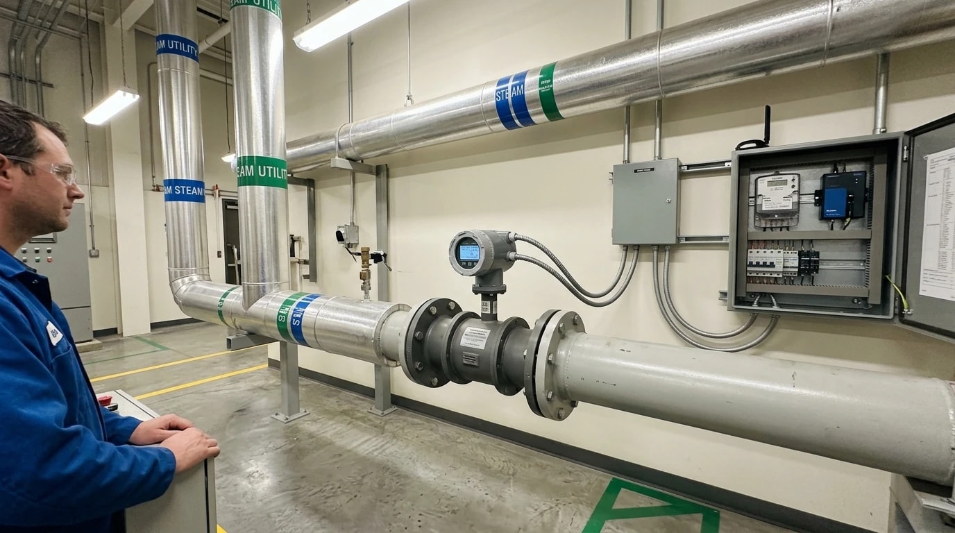 The Regulatory Friction of Manual Emissions Auditing
