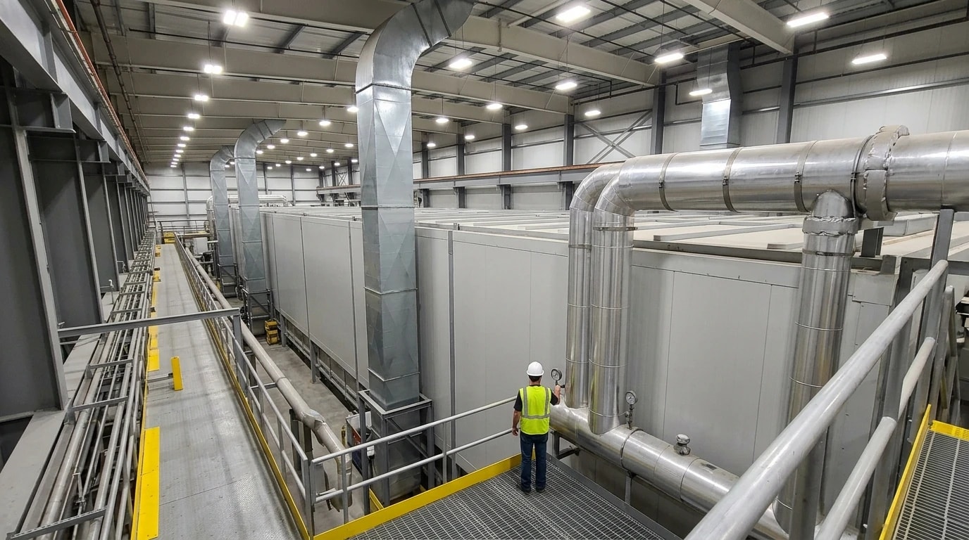 The Seven-Step Thermal Audit Methodology