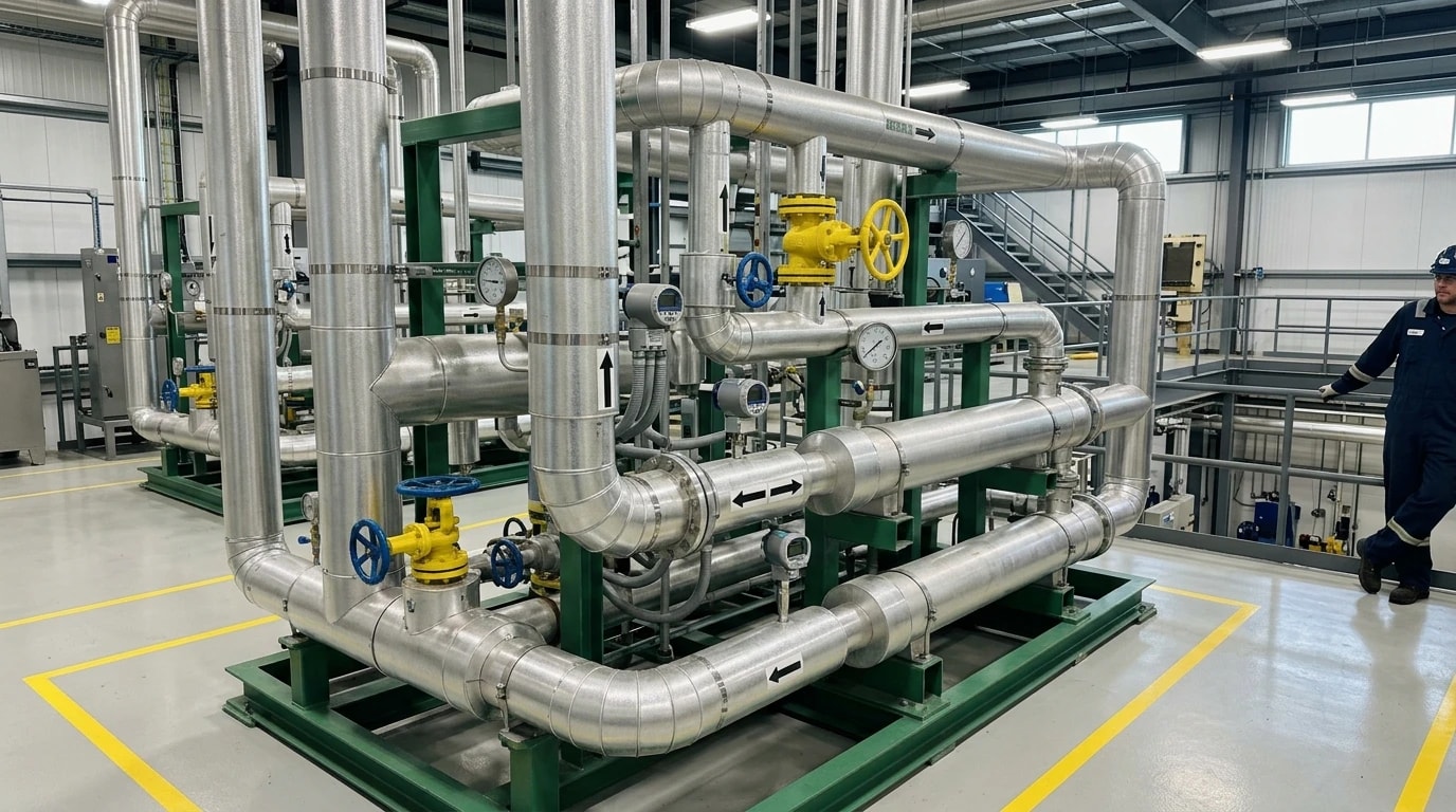 The Thermodynamic Core: Heat and Mass Balance (HMB) Modelling