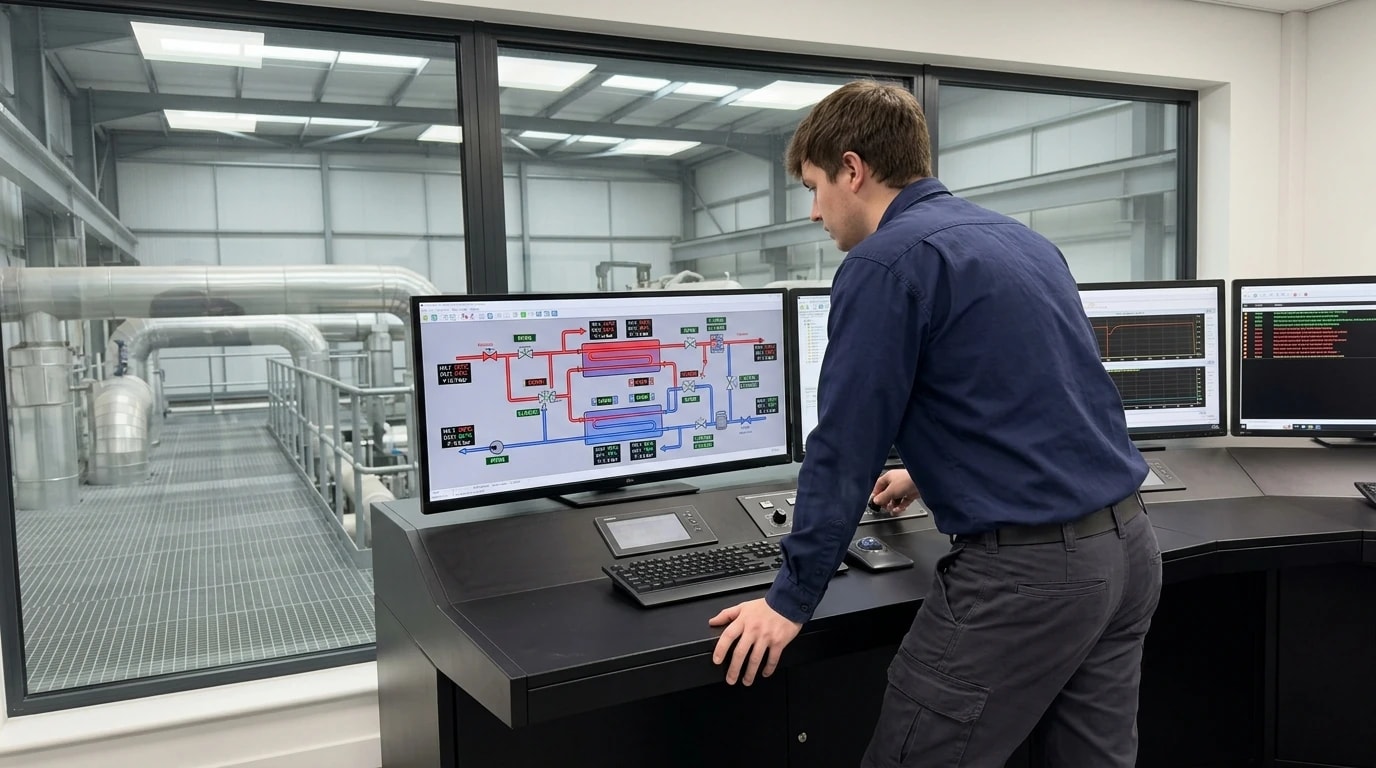 The Thermodynamics of Pinch Analysis in Power Generation