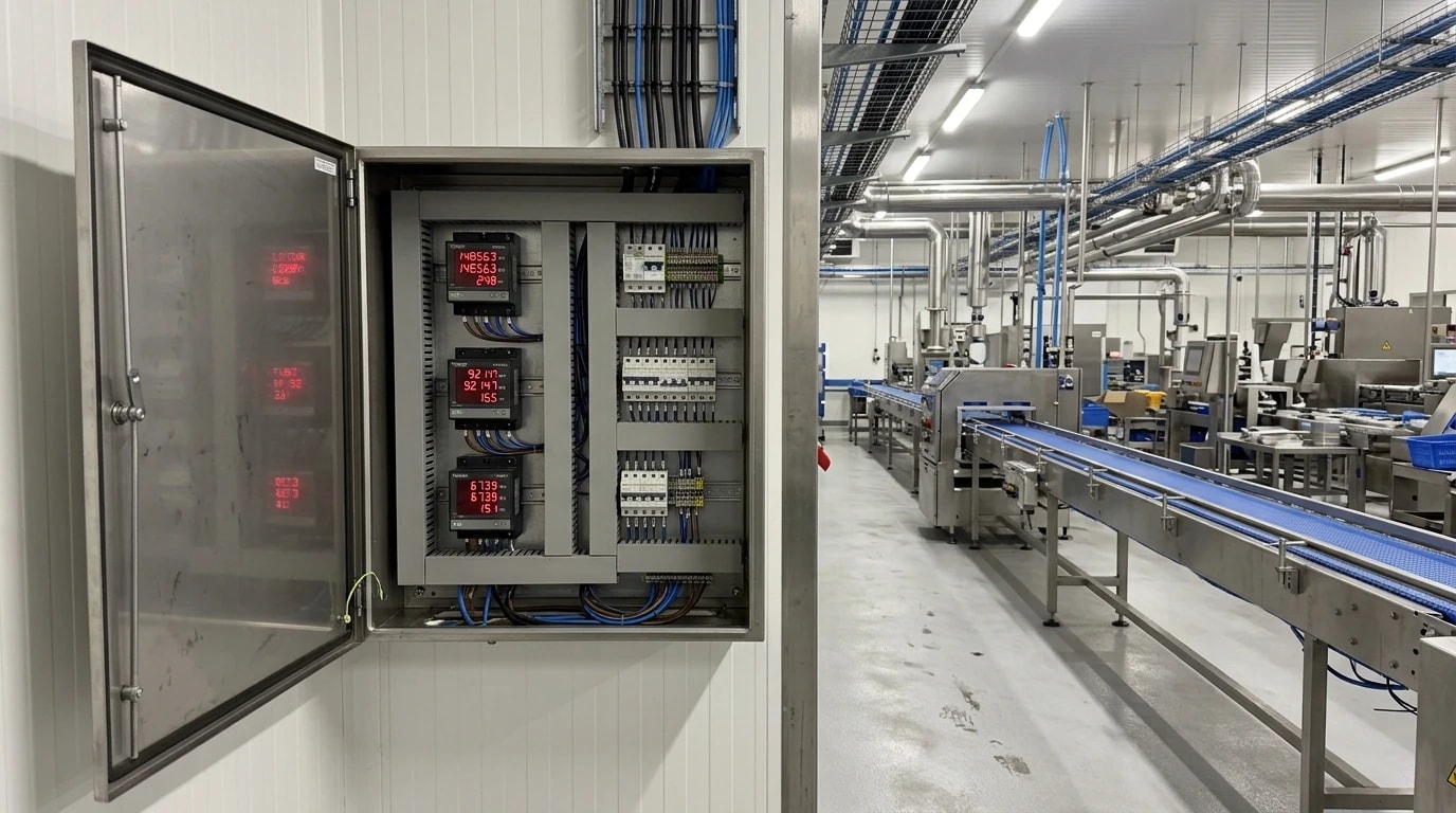Methodological Alignment with BS ISO 50006:2023