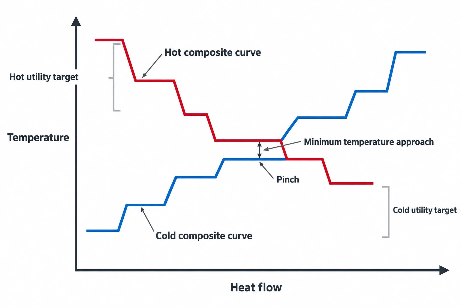 Why pulp and paper mills suit pinch analysis