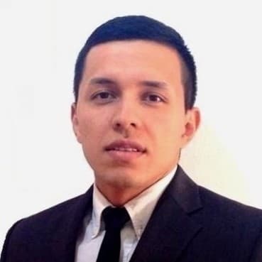 John Naranjo