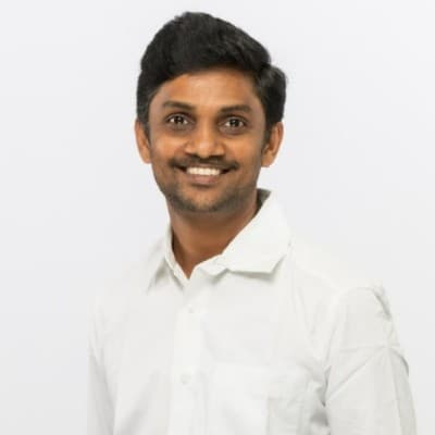 Rajesh Sekar