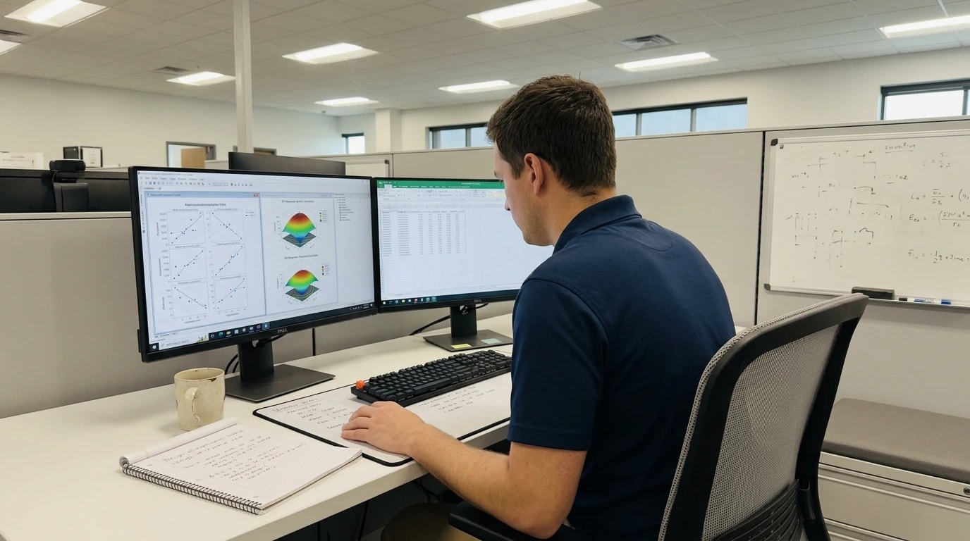 Evaluating the Software Ecosystem for Statistical Analysis