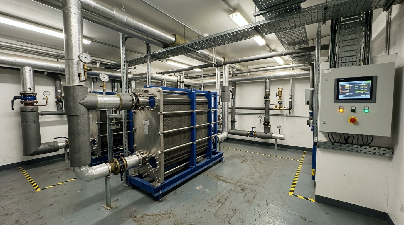 The Regulatory Framework for UK Agricultural Thermal Systems