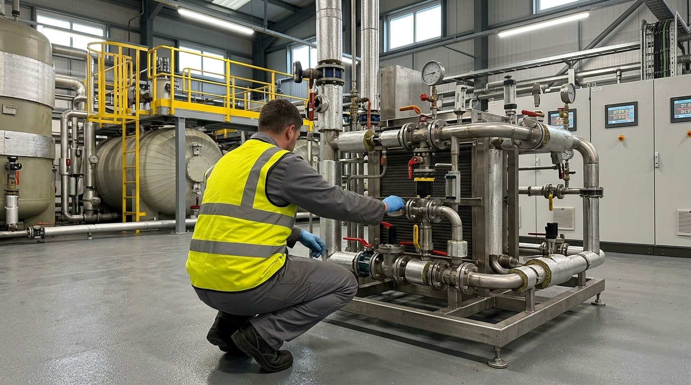 Valorising Waste: Anaerobic Digestion and Digestate Drying