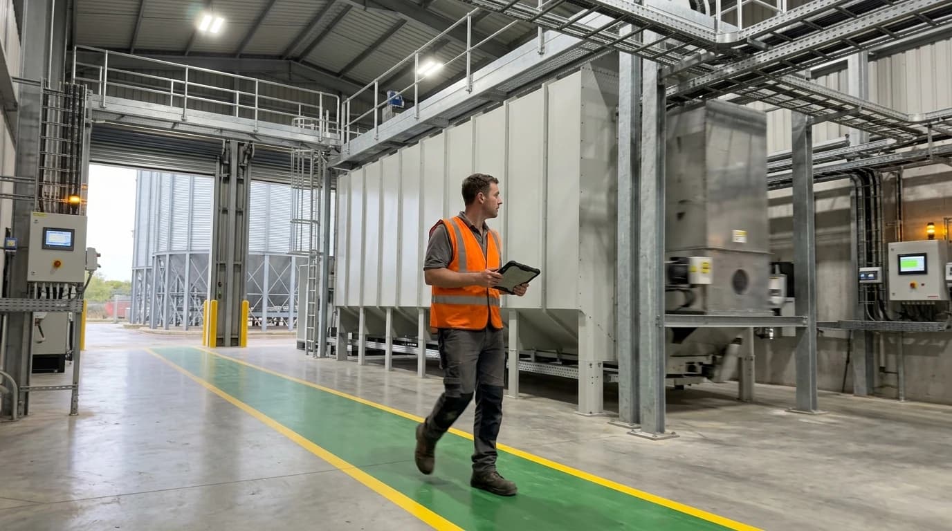 Evaluating Third-Party Software and Control Systems