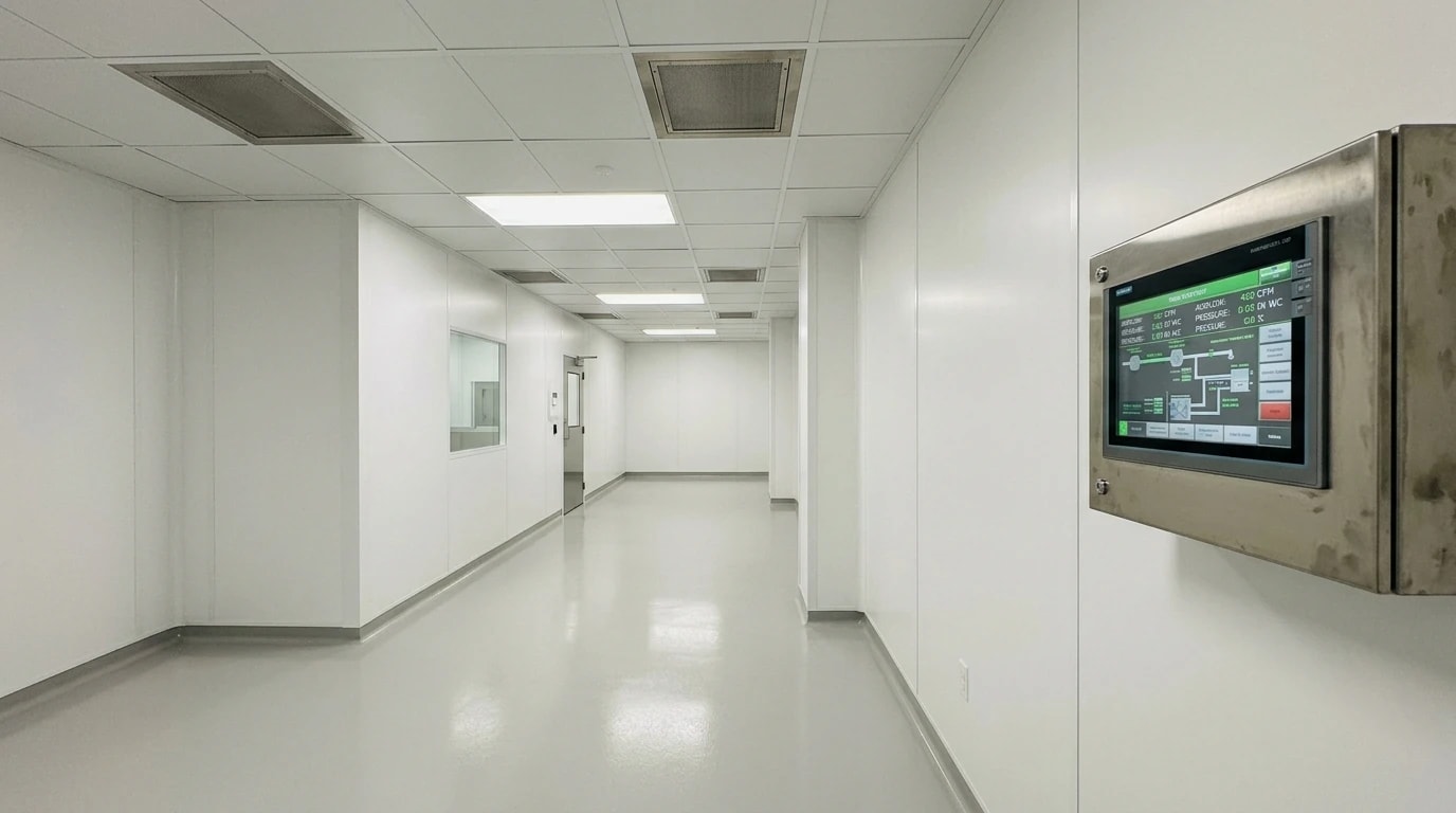 Implementing Demand-Controlled Ventilation