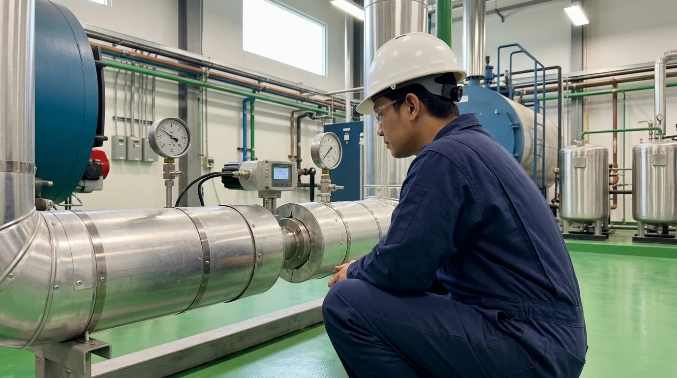 ISO 50001:2018 as a Framework for Continuous Performance