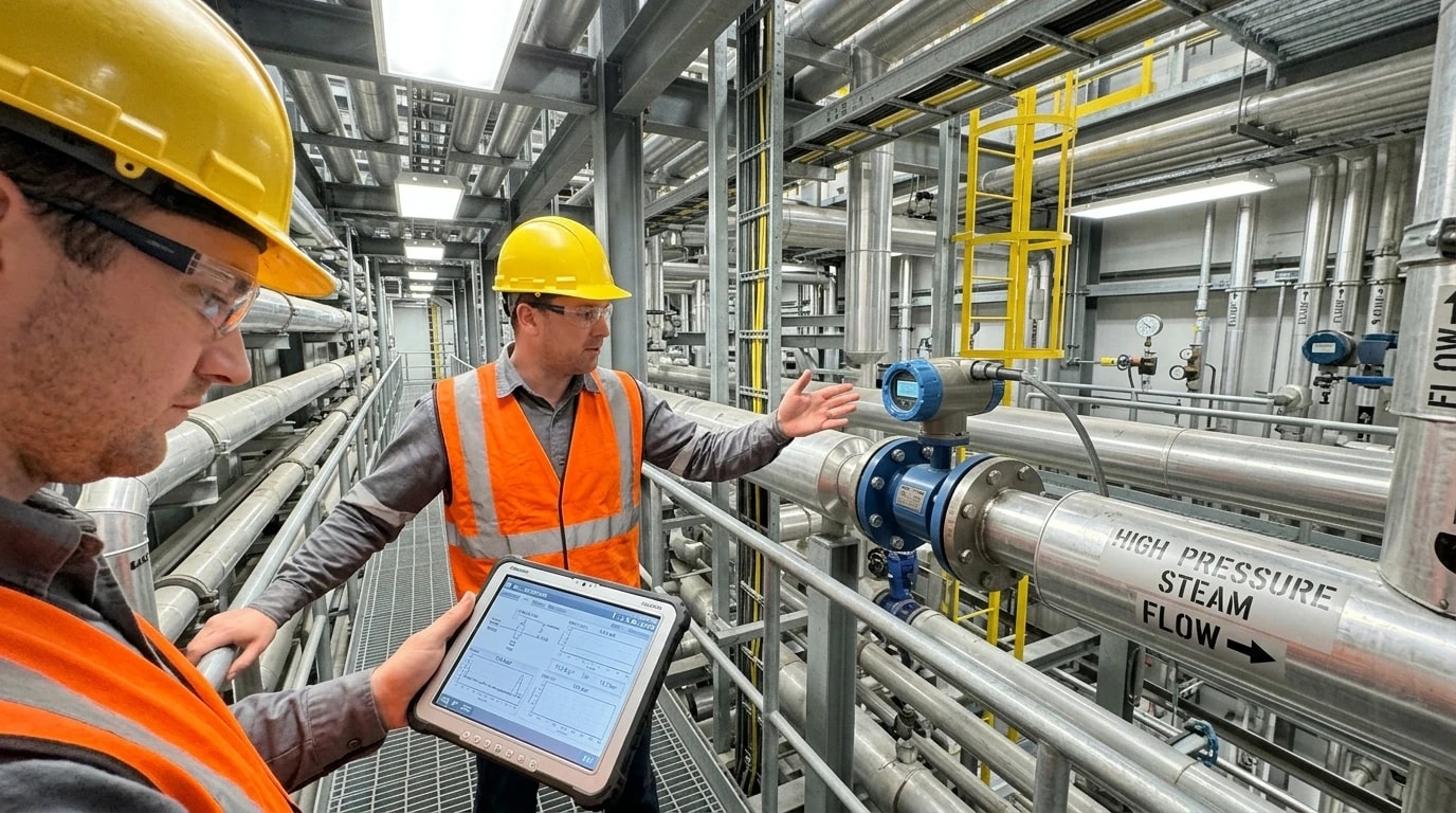 Mapping Process-Level Utility Streams to Production Output