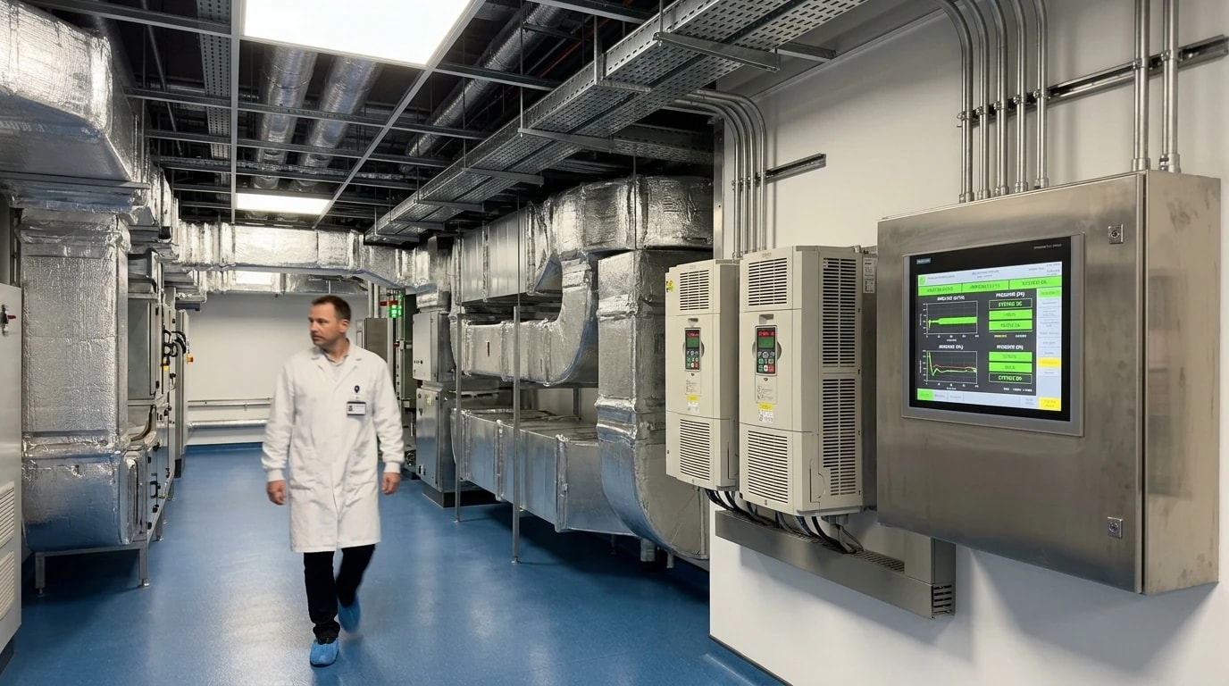 Quantifying HVAC Energy and Financial Savings