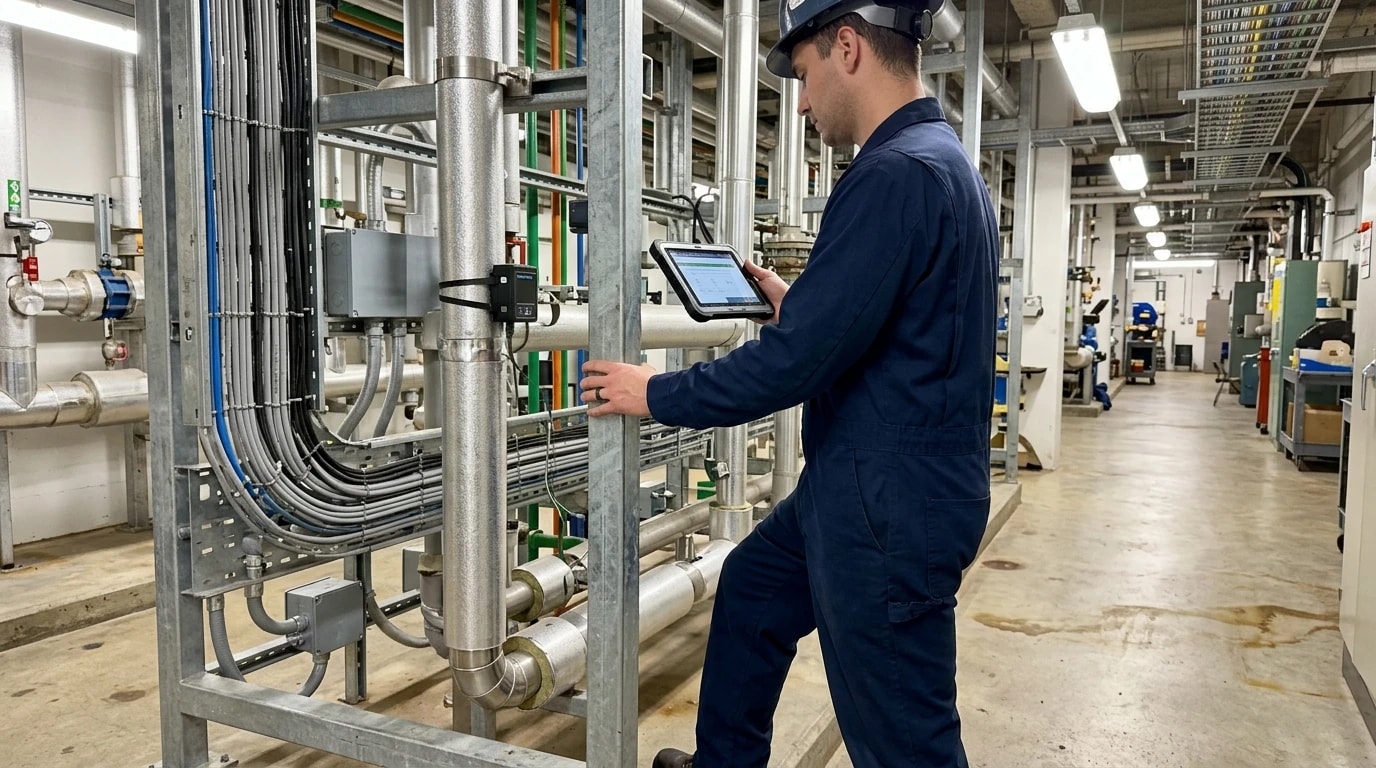 The Financial and Regulatory Drivers for Chemical Plant Retrofits