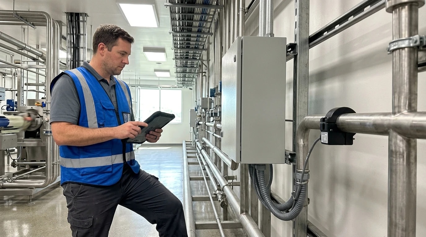 Secure Data Extraction Without System Disruption