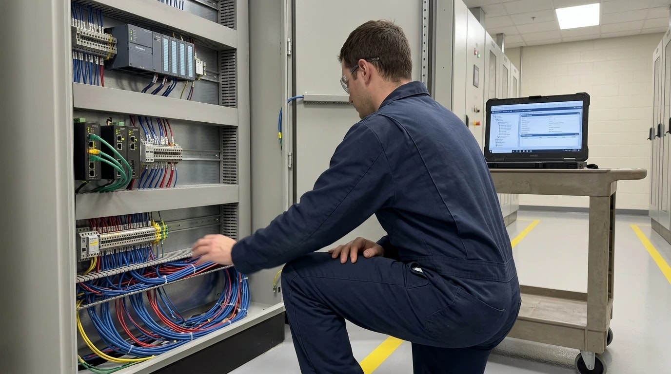 Technical Foundations of OPC UA Energy Monitoring Integration via IEC 62541