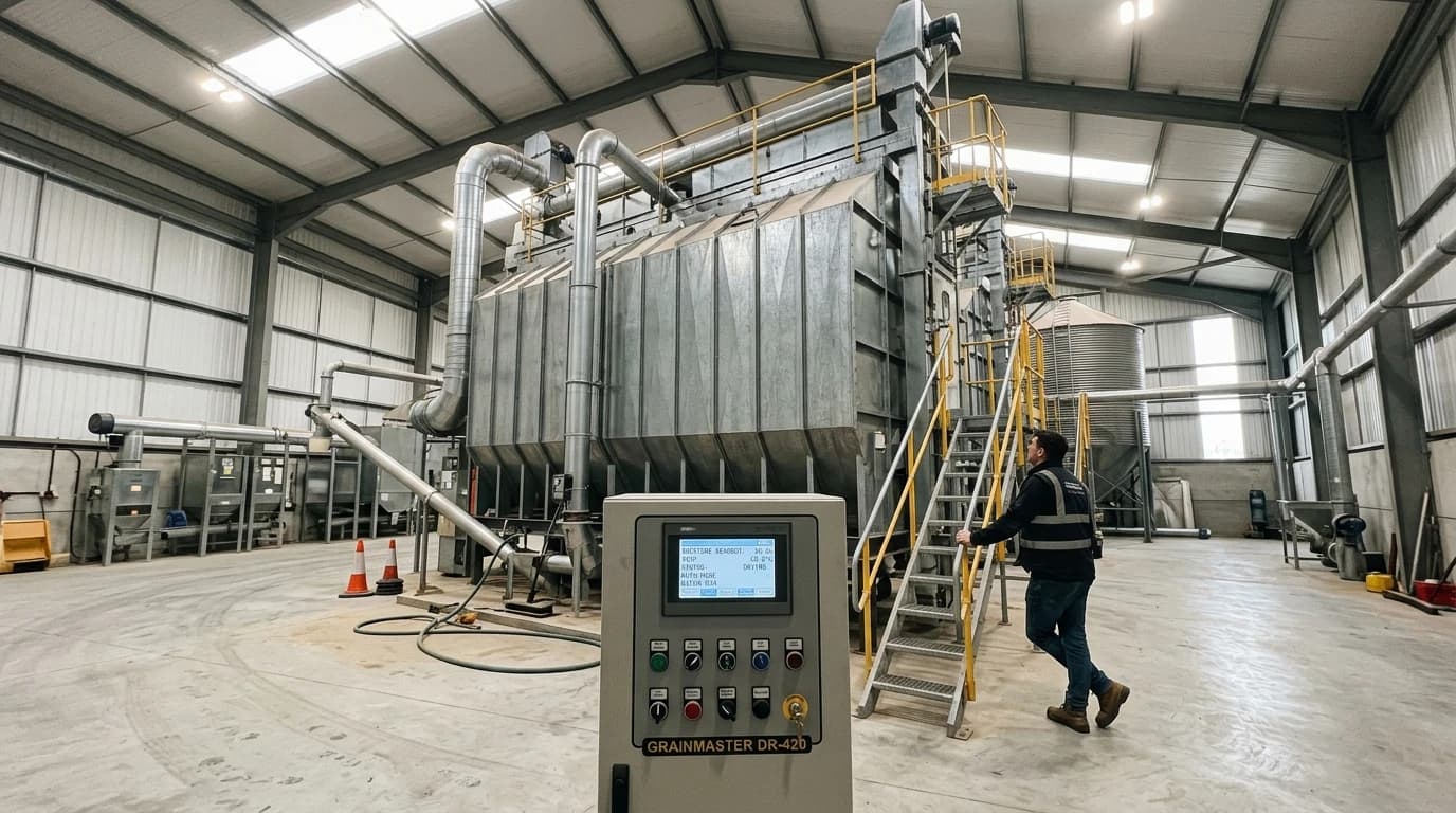 The Financial Imperative of Moisture Control in the UK