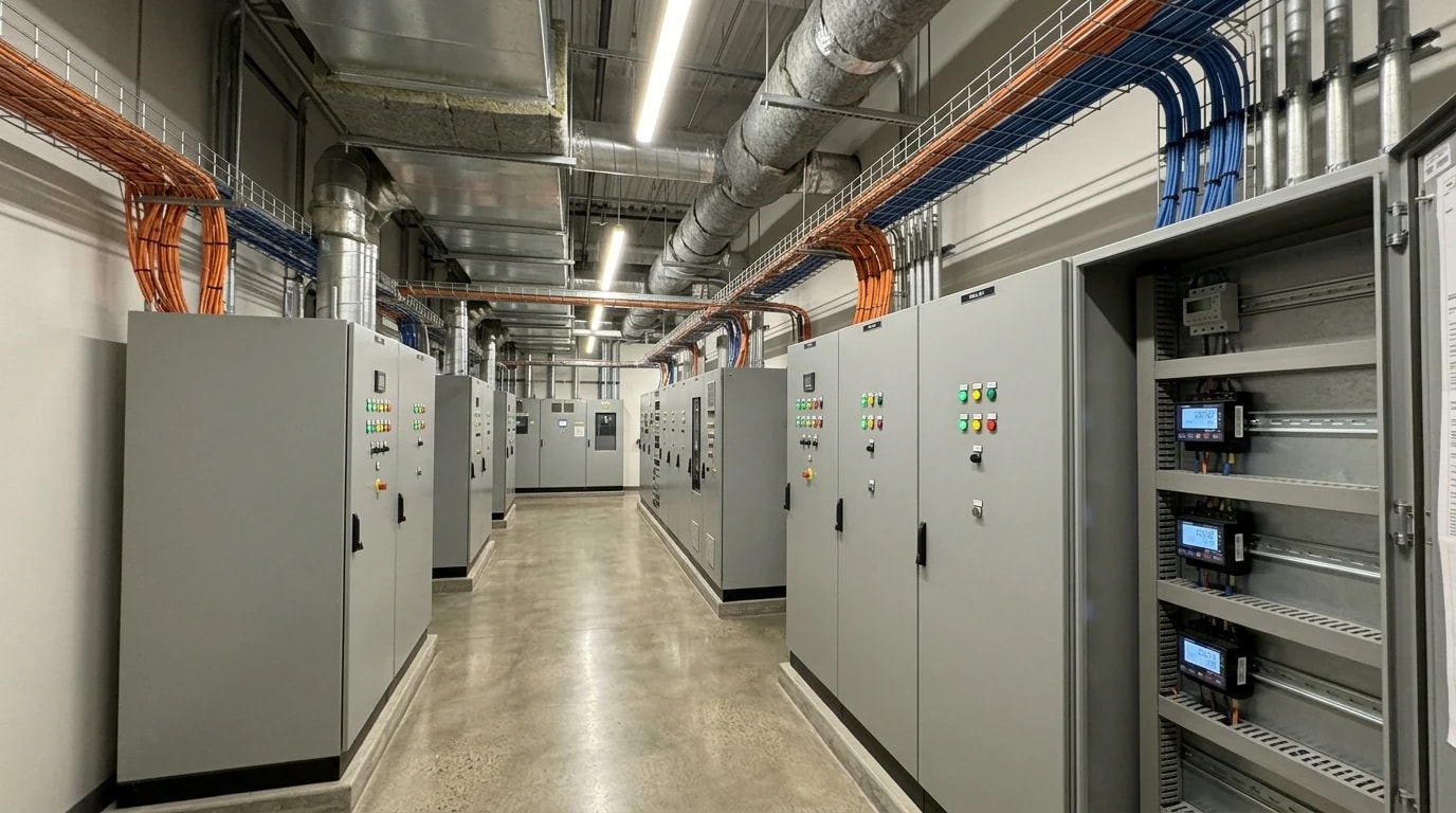 The Regulatory Mechanics of UK SECR and ESOS