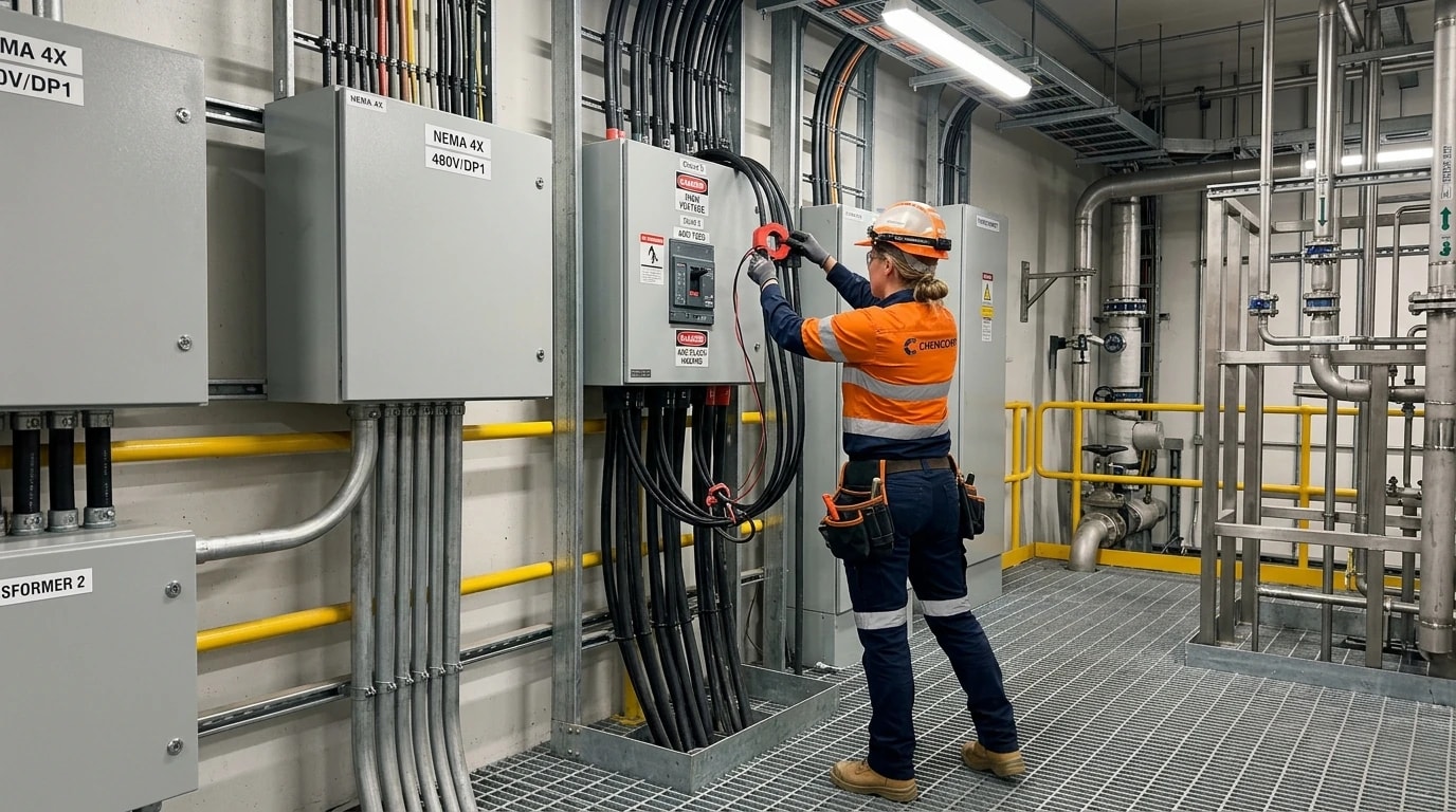 Turnkey Deployment and Rapid Return on Investment
