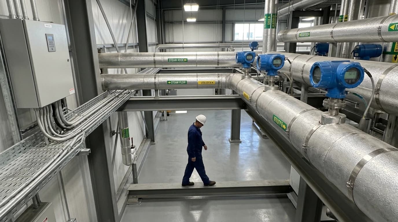 Automating EU ETS Audits to Cut Costs by 15-25%