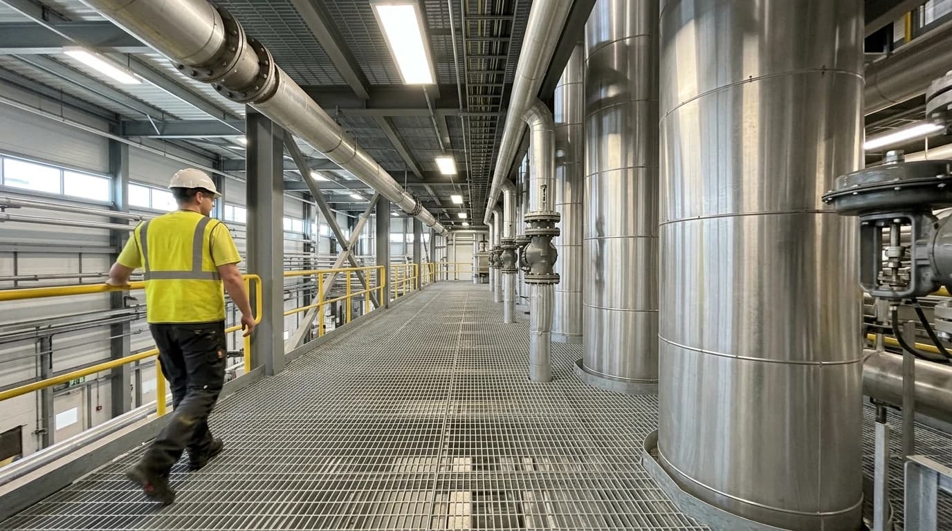 Black Liquor Evaporation Efficiency at 75% Solids