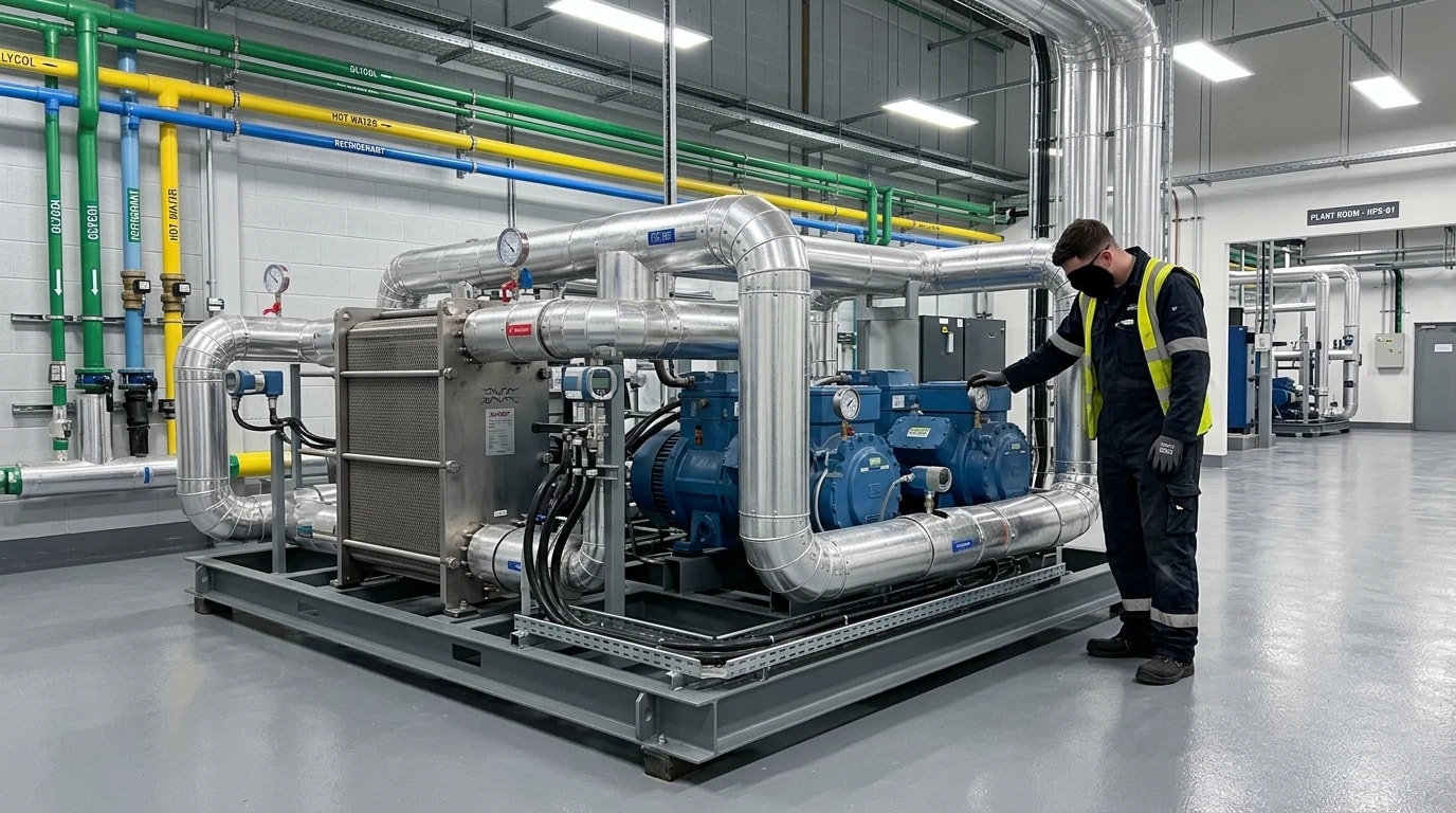 Beyond Energy: Sizing the Process Co-Benefits of Electrification