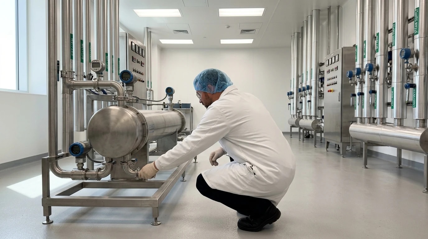 Corrosive Condensate and the CIP Thermal Penalty
